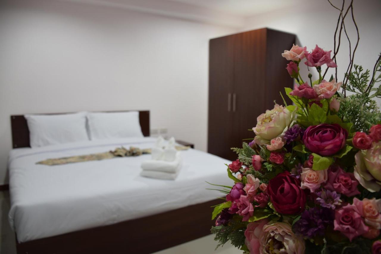 Kaew Place Chiang Rai Quarto foto